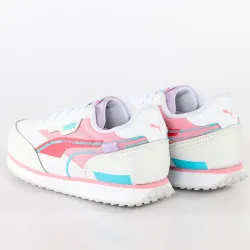 PARTNER: CREATION ref 382032-06 Puma - 8